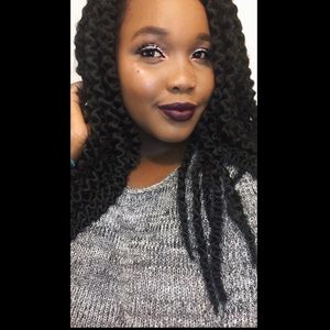 Meet your Posher, Zena